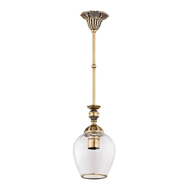 Подвесной светильник Kutek Rico RIC-ZW-1 (P)