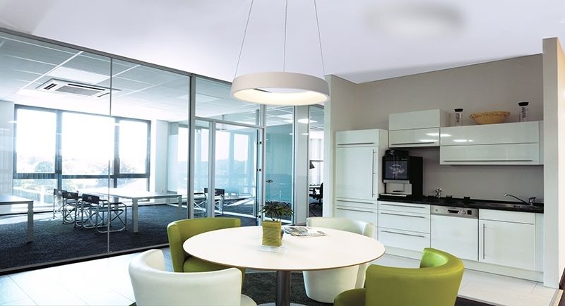 Подвесная люстра Deko-Light Sculptoris 342125