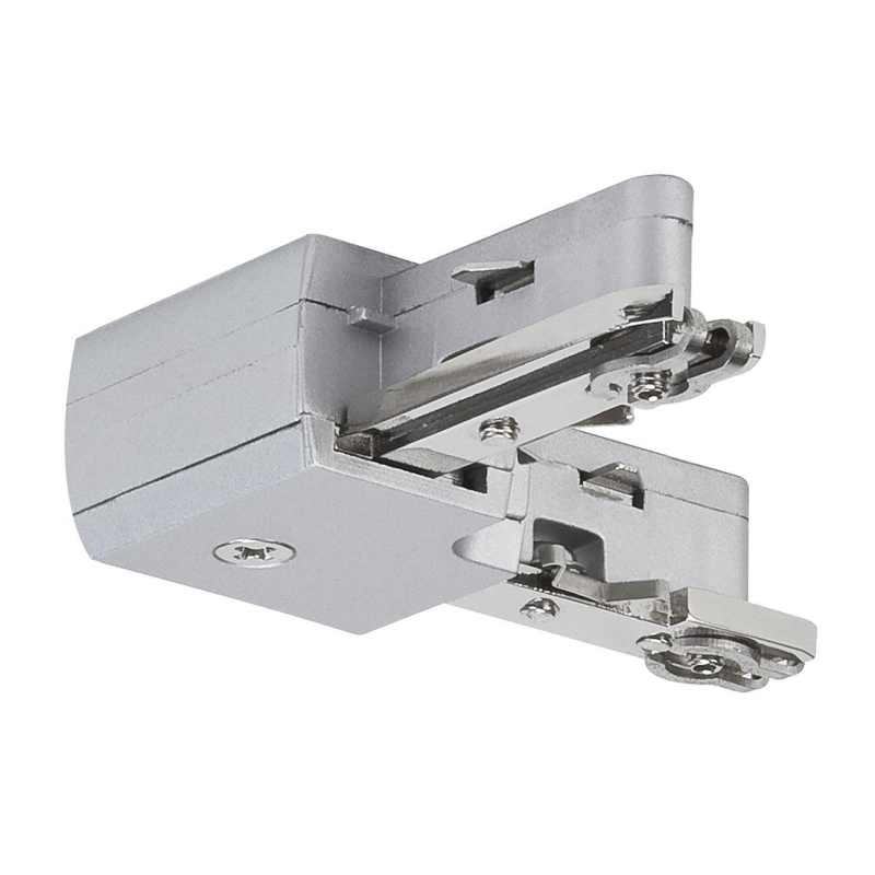 L-коннектор Paulmann U-Rail для шинной системы 97648