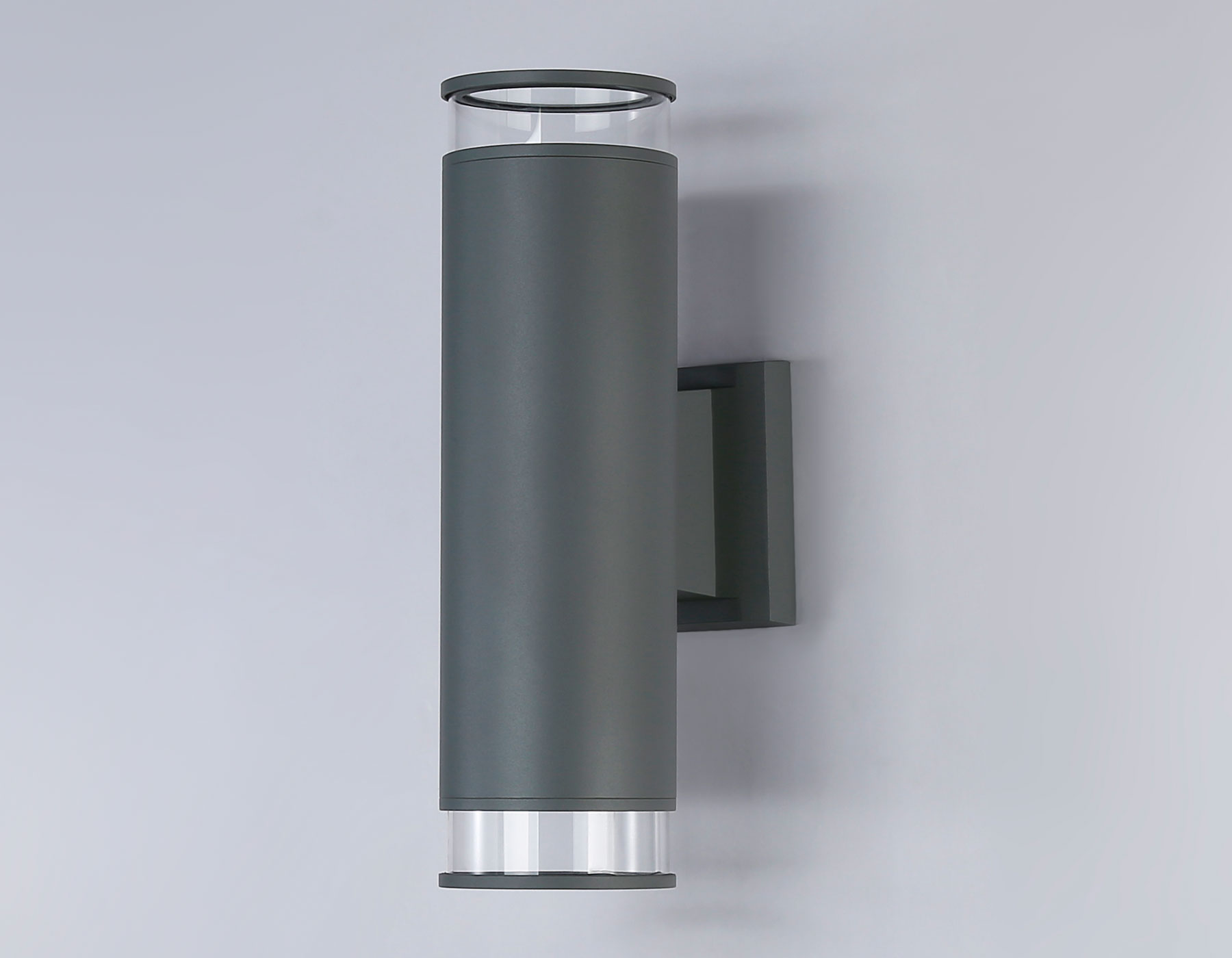 Уличный настенный светильник Ambrella Light Garden ST3820