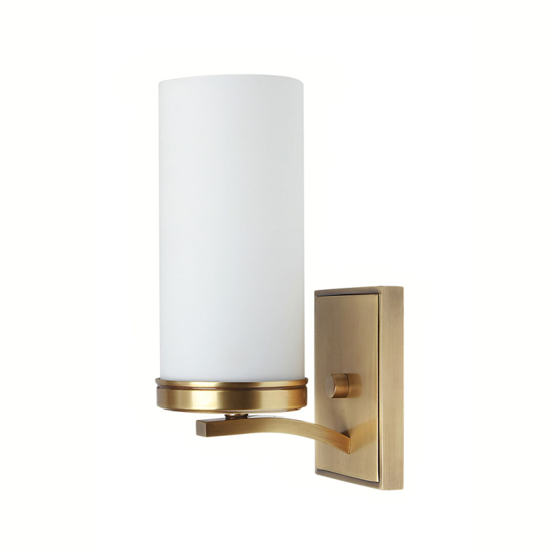 Бра светодиодное Cloyd Blackmore 20014