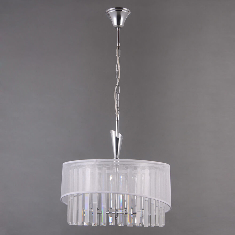 Подвесная люстра Lumien Hall Максайм 30470.01.03.05L