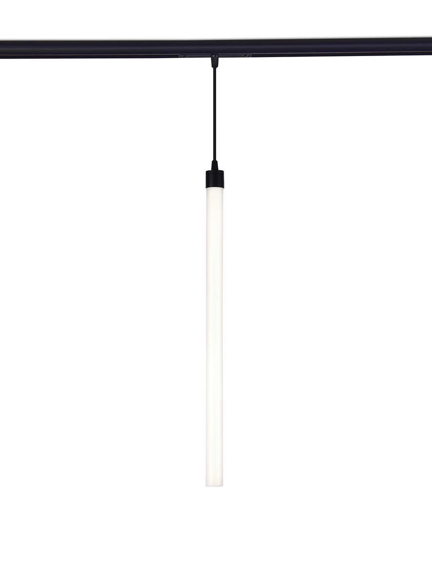 Трековый светильник Donolux Tuba DL20354NW7B