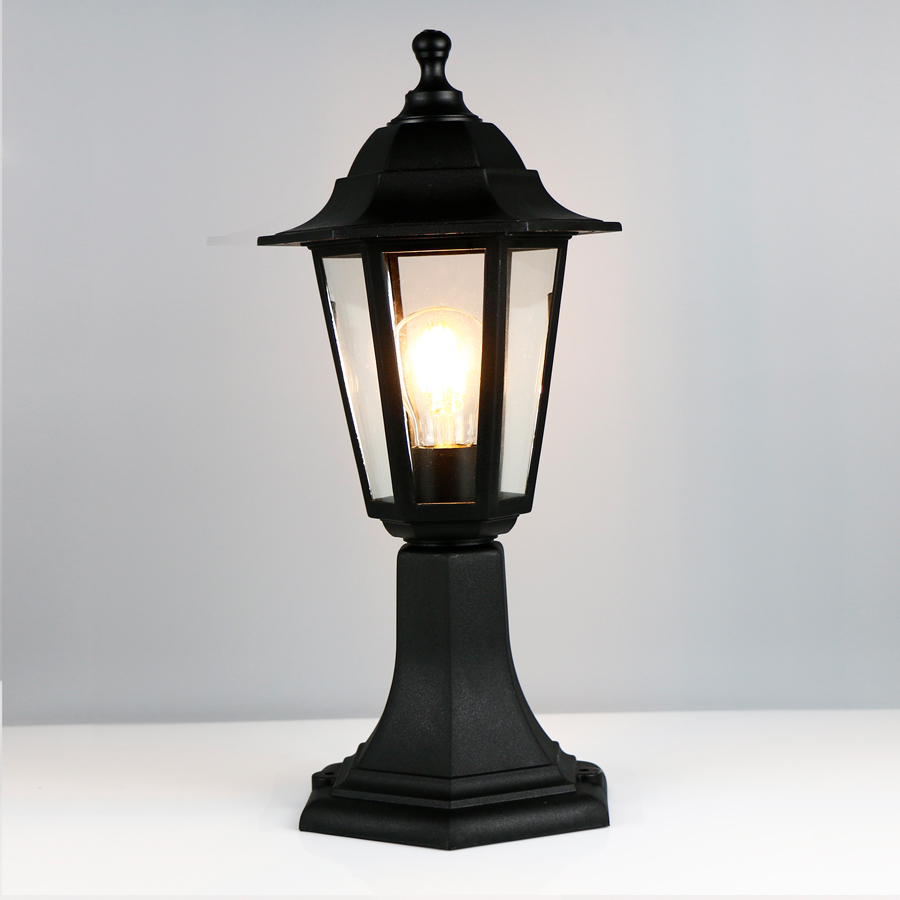 Ландшафтный светильник General GPF-E27-M-IP65 662453