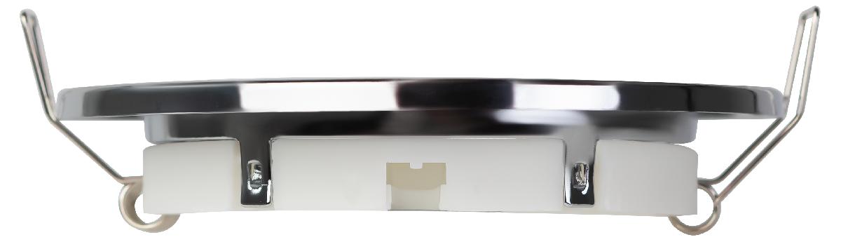 Встраиваемый светильник Эра KL70 СН /1 Б0048956