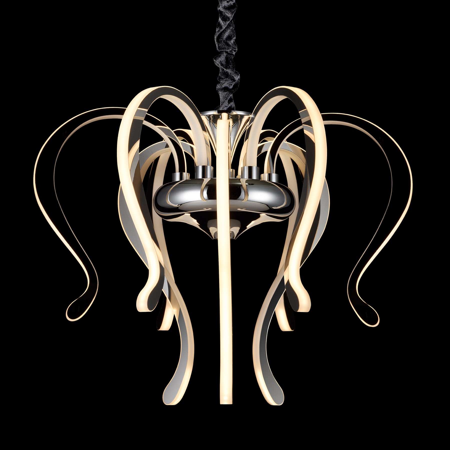 Подвесная светодиодная люстра Mantra Versailles 5562