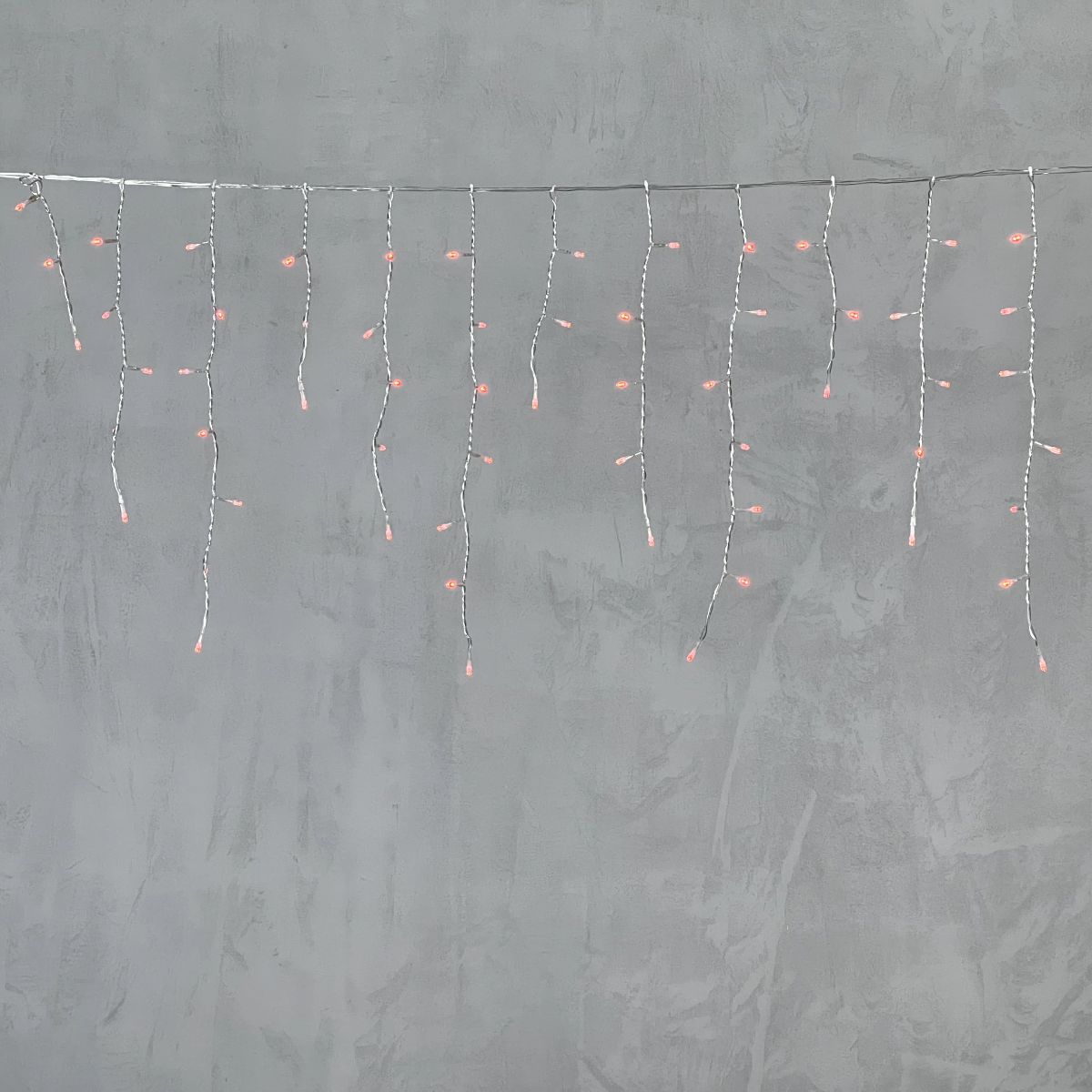 Гирлянда Бахрома Laitcom (LTC) PIL150-10-2R