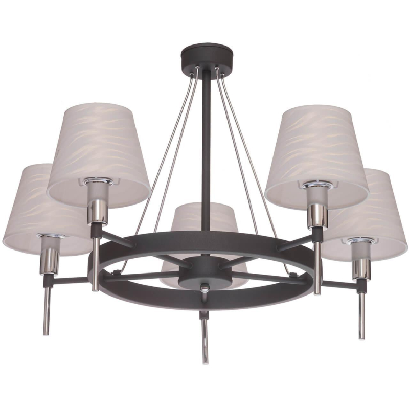 Подвесная люстра Vele Luce Ardente VL1473L05