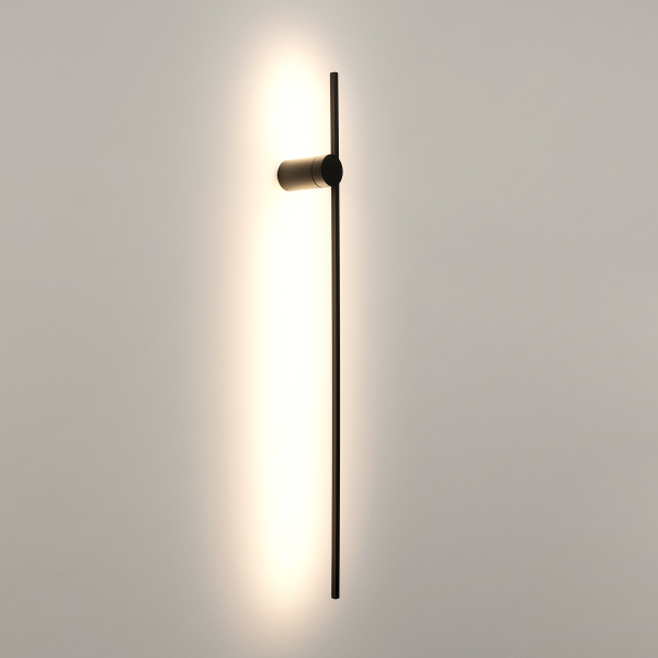 Настенный светильник Arlight SP-Vinci-S900x55-10W Day4000 033550