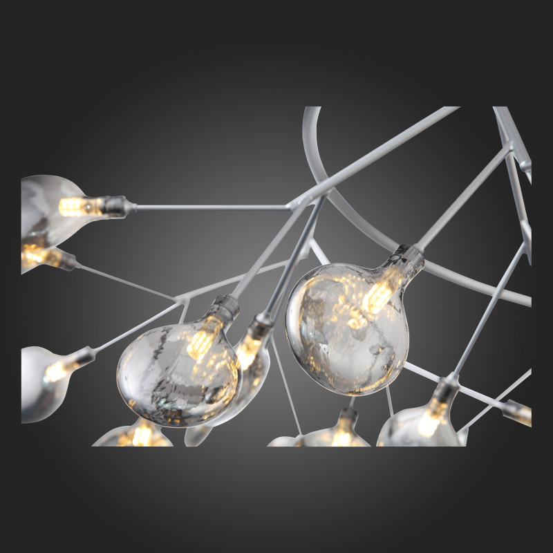 Подвесная люстра ST-Luce SL411.143.45