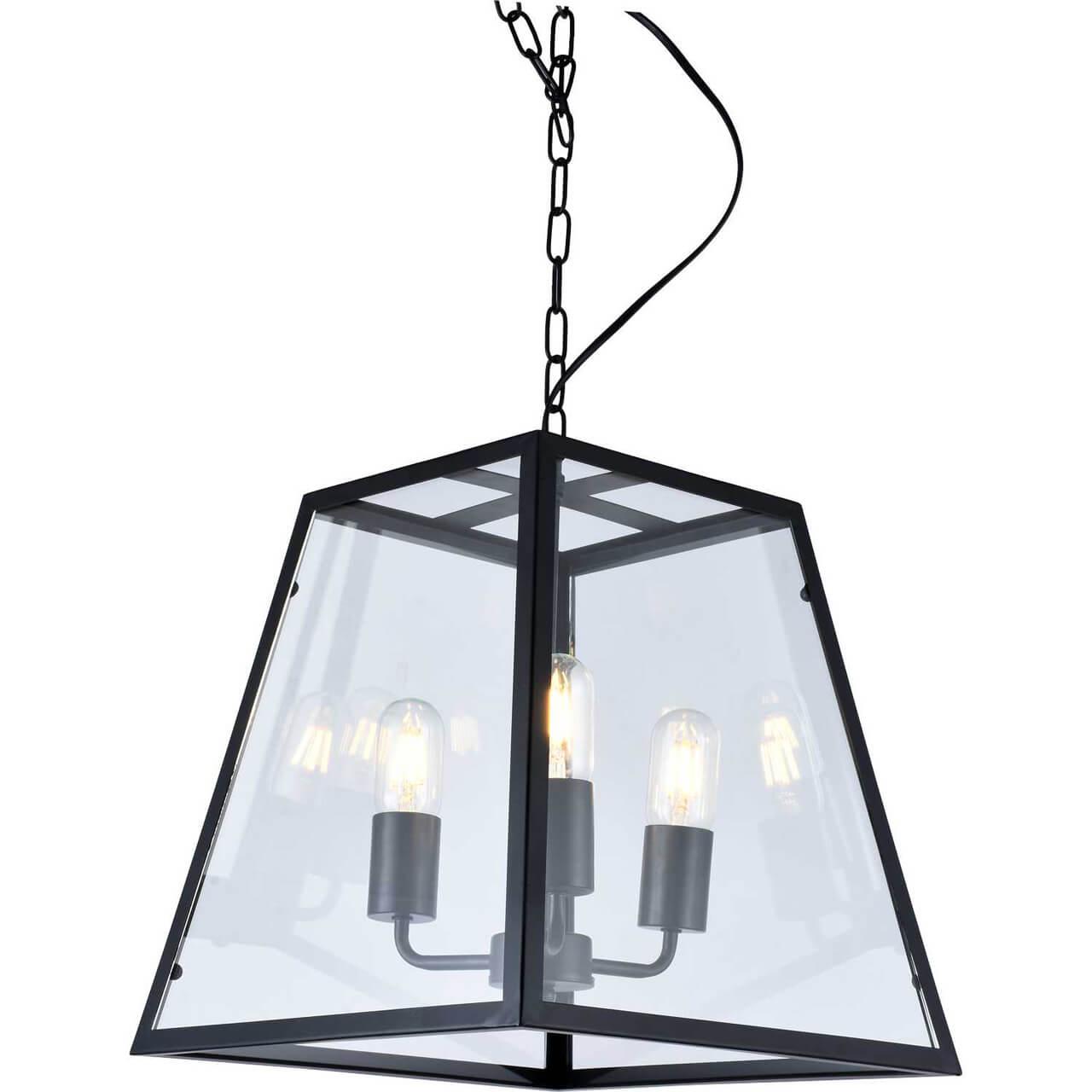 Подвесной светильник Stilfort Leggiero 3010/00/03P