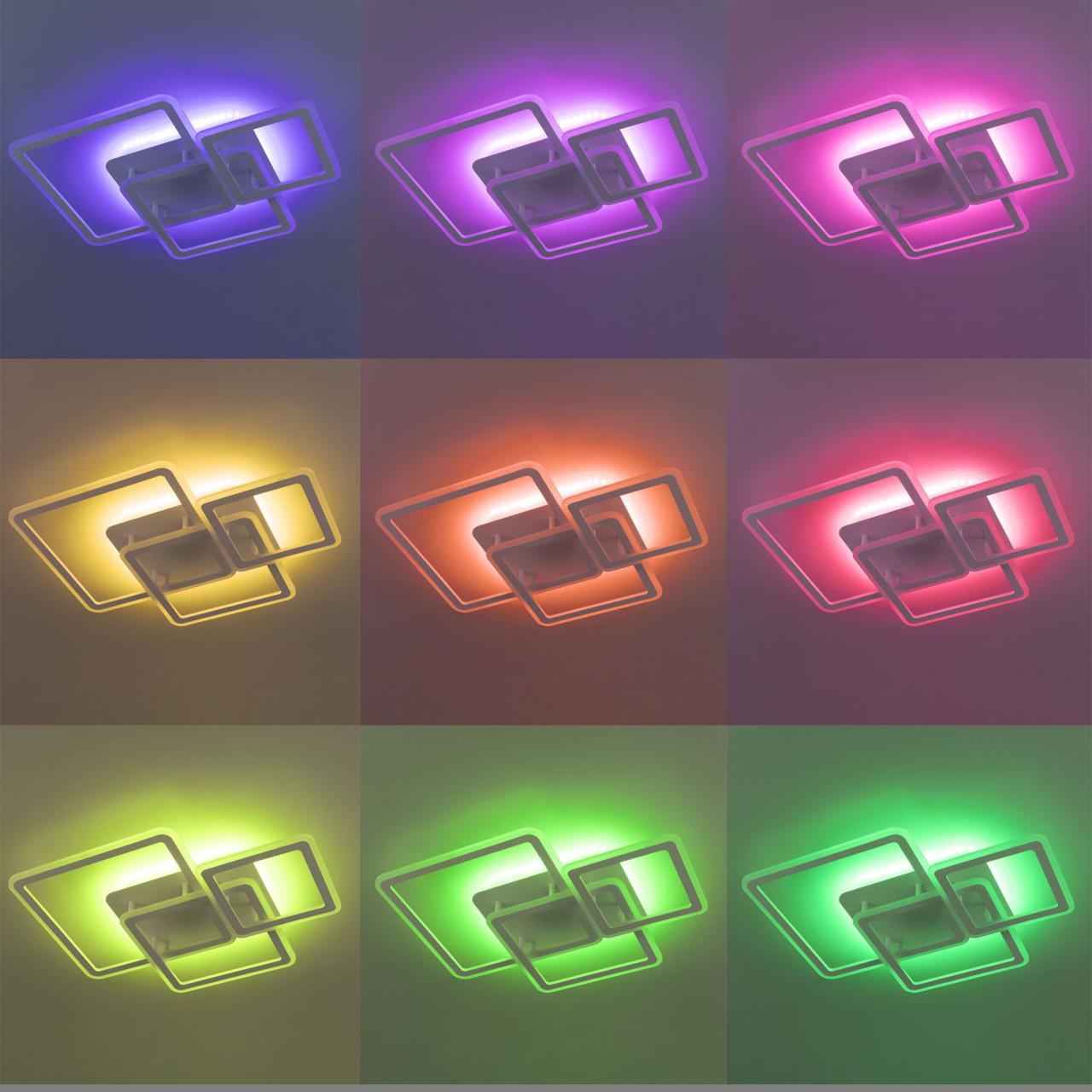 Потолочная люстра Citilux Тринити CL238230E в Москве