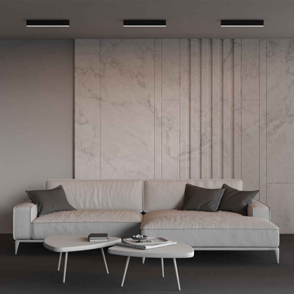 Линейный светильник Maytoni Technical LL311041