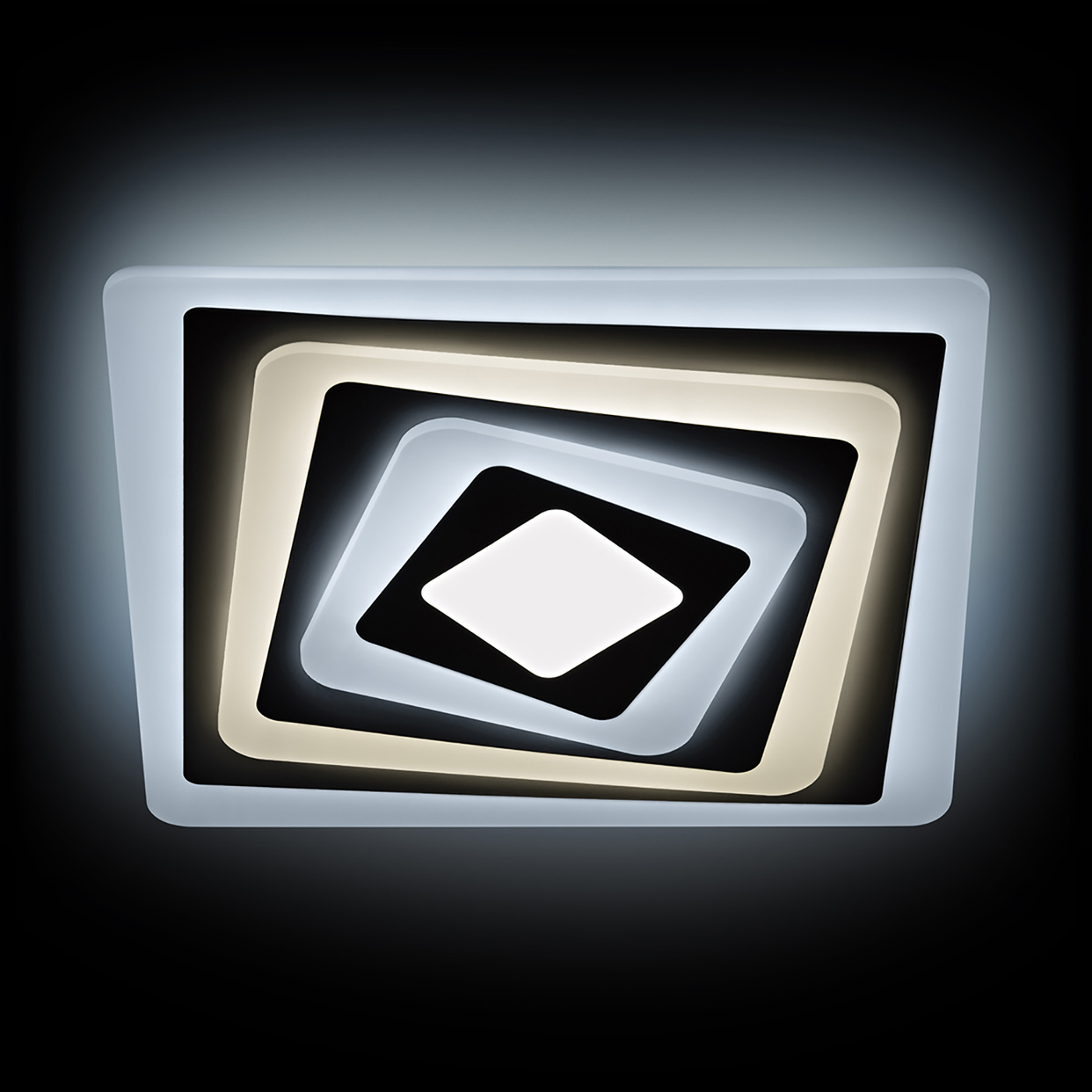 Потолочная люстра Ritter Trampoli 52224 9 в Москве