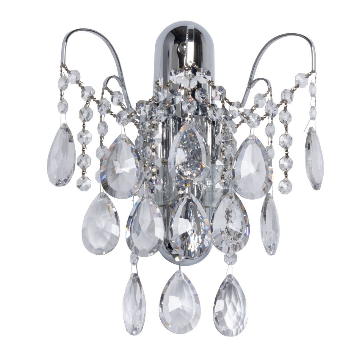 Настенный светильник De Markt Бриз 111029202