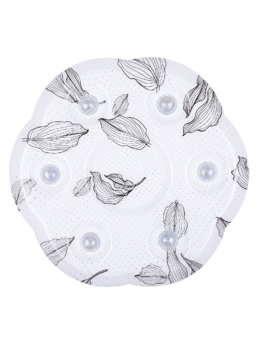 Настенно-потолочный светодиодный светильник TDM Electric Кристалл LED СПС 12 SQ0329-0162