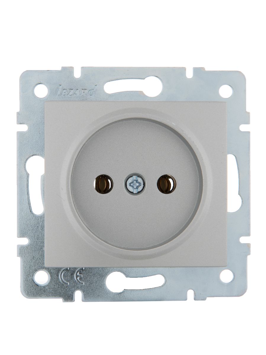 Розетка б/з Lezard Karina 707-4388-121B