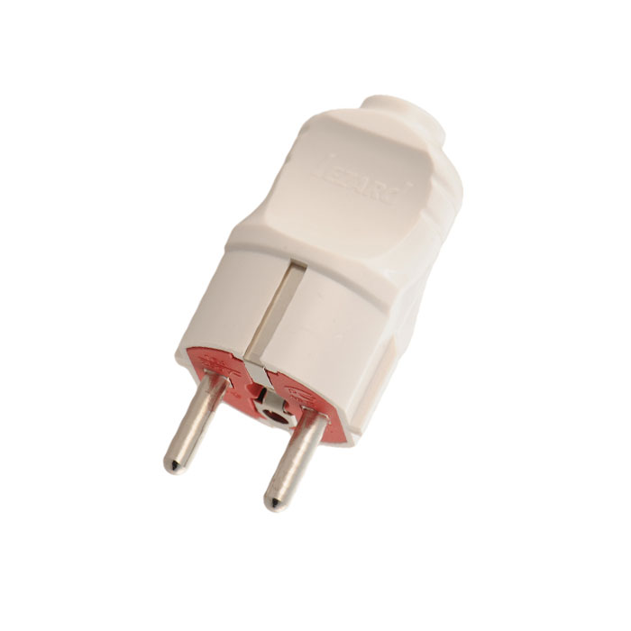 Вилка с/з Lezard Accessories 715-0501-605