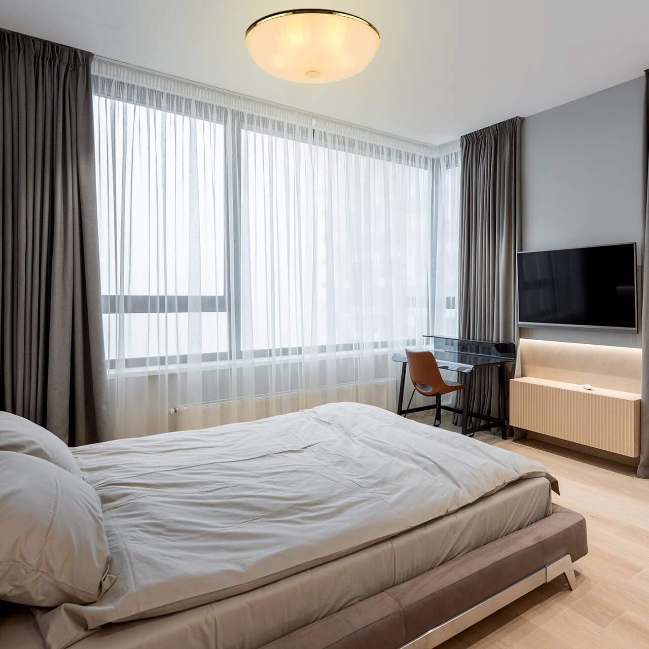 Накладной светильник F-Promo COSTA 2752-5C