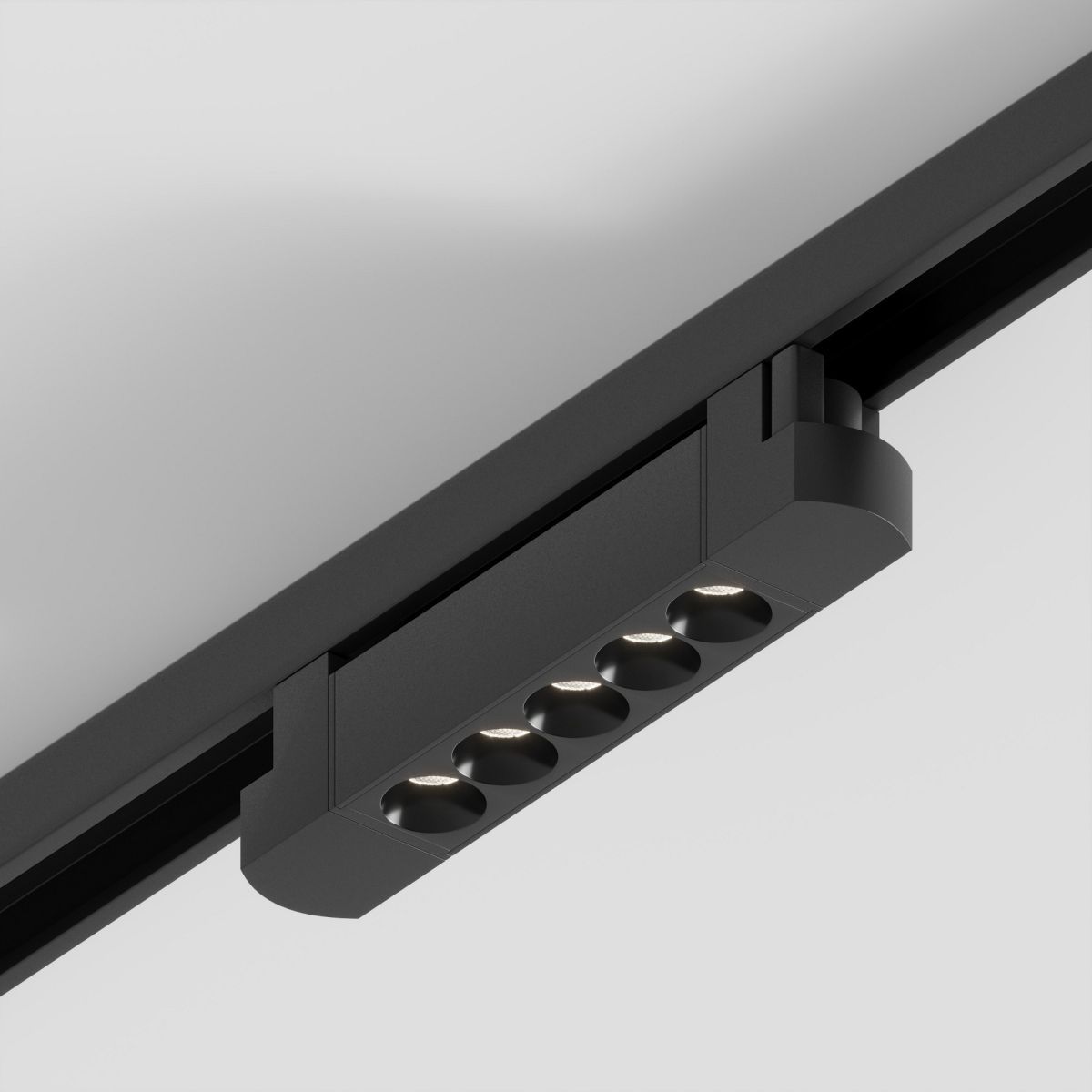 Трековый однофазный светильник Hesby Lighting Skylite HSBL_0022