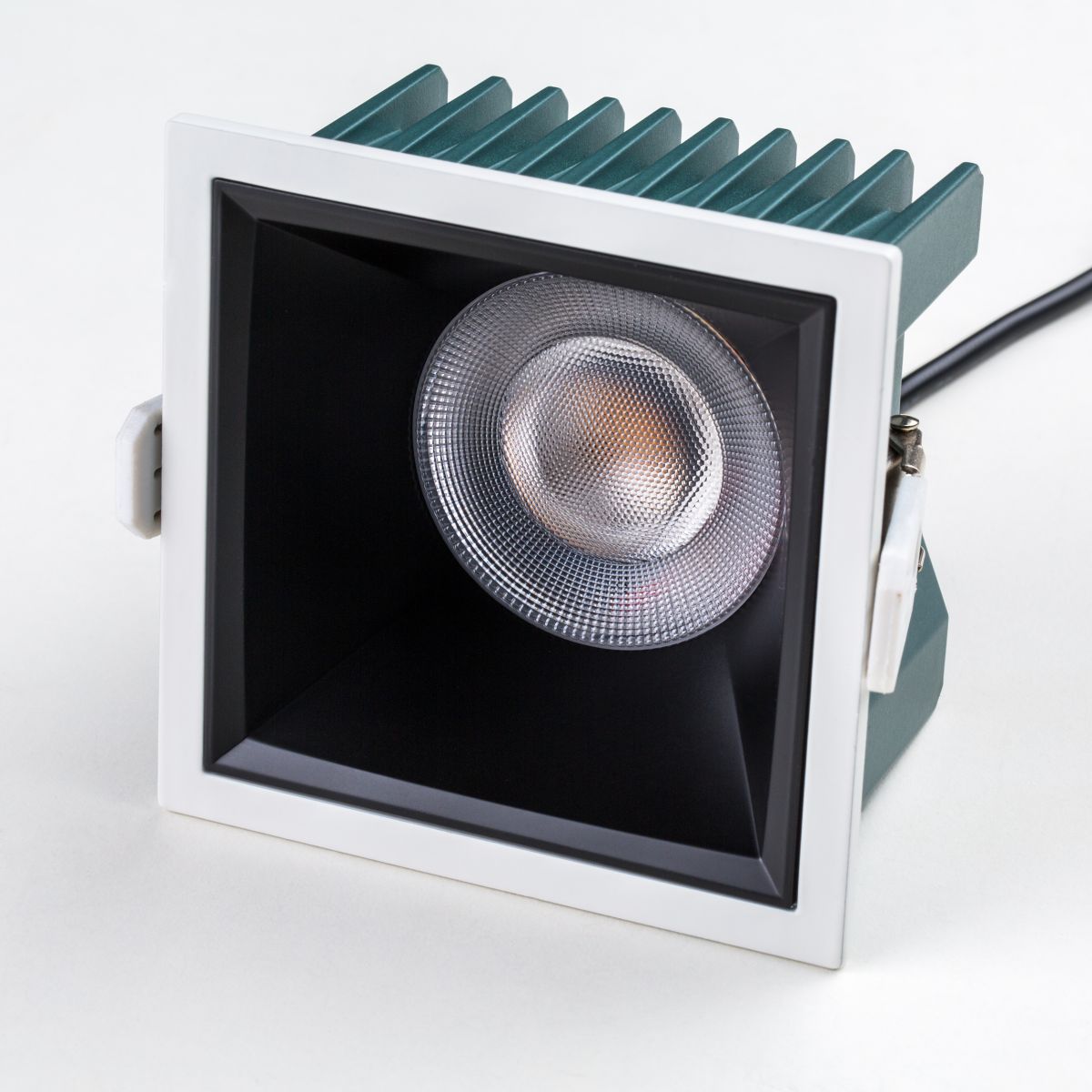 Встраиваемый светильник Lightstar Ciclone 385247