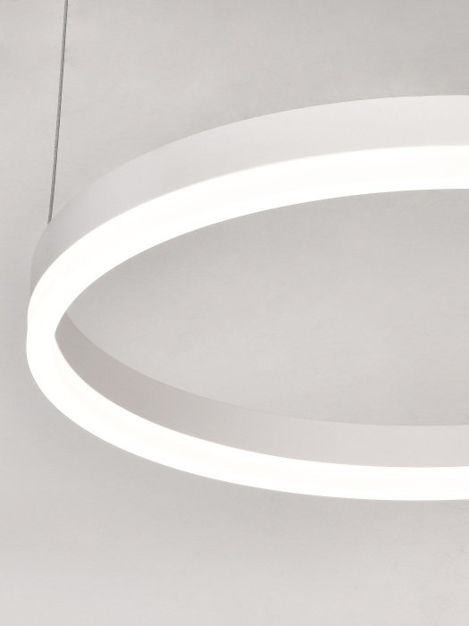 Подвесной светильник Natali Kovaltseva Oreol LED LAMPS 81477