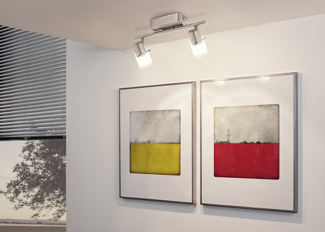 Спот Eglo Orvieto 1 93702