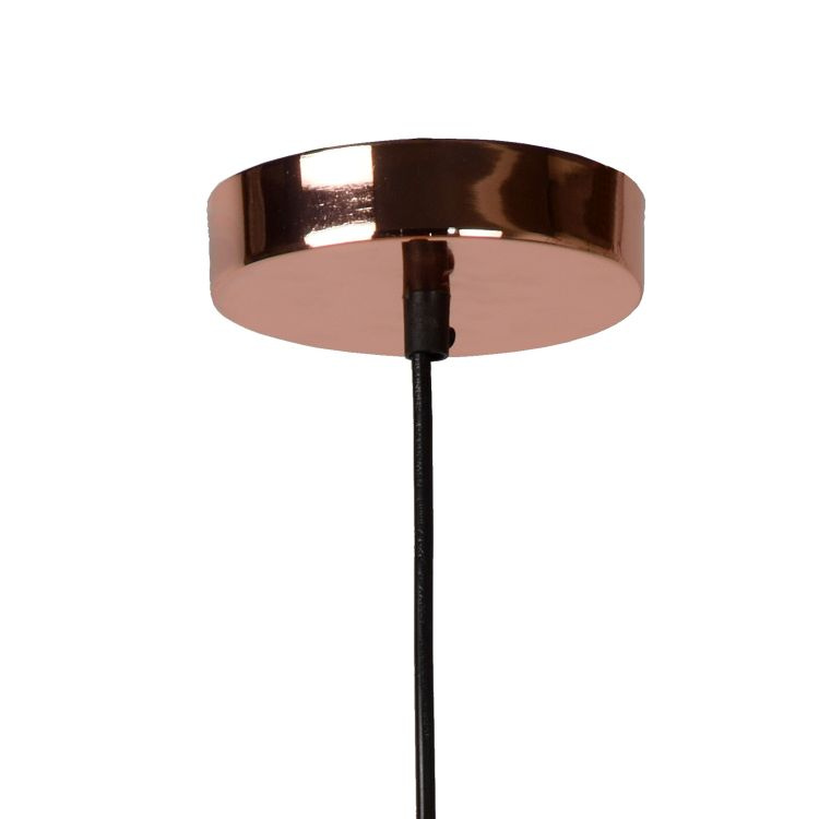 Подвесной светильник Lucide Noon 08402/40/17