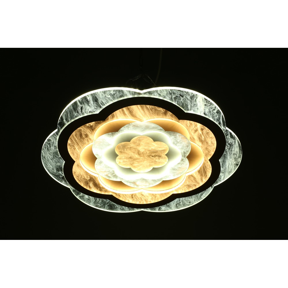 Потолочная люстра Omnilux Banchette OML-08307-140