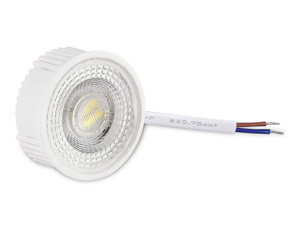 Светодиодный модуль Donolux LED 9W 4000К DL18270N9MW70Dim