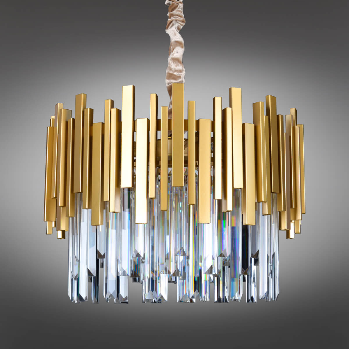 Подвесная люстра Omnilux OML-72803-09