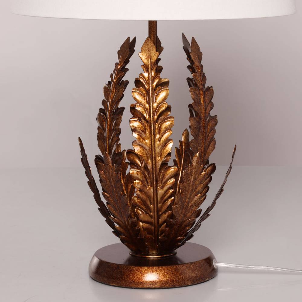 Настольная лампа MW-Light Восторг 242037701