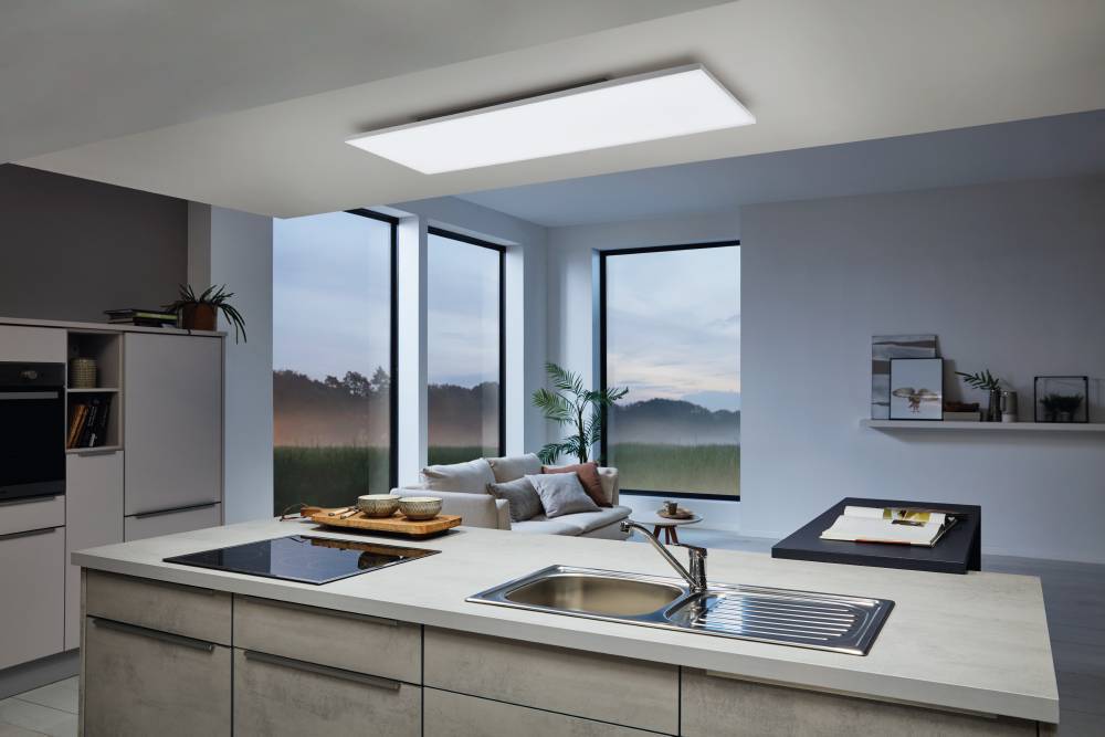 Потолочный светильник Eglo Turcona-Z 900061