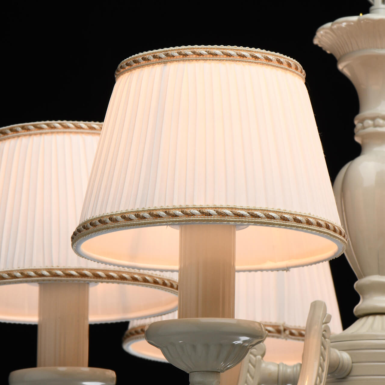 Подвесная люстра MW-Light Ариадна 450012506 в Москве