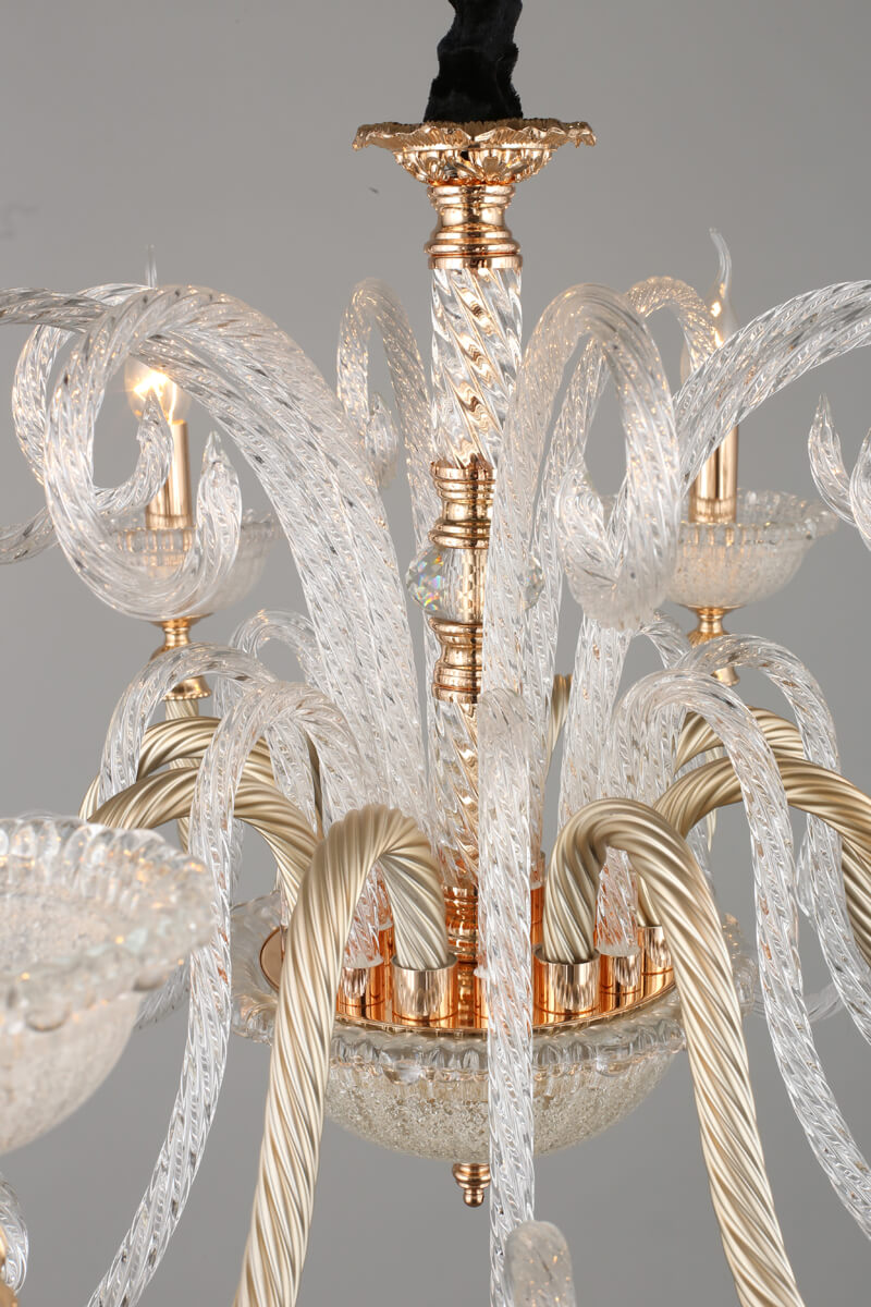 Подвесная люстра Omnilux OML-88303-08