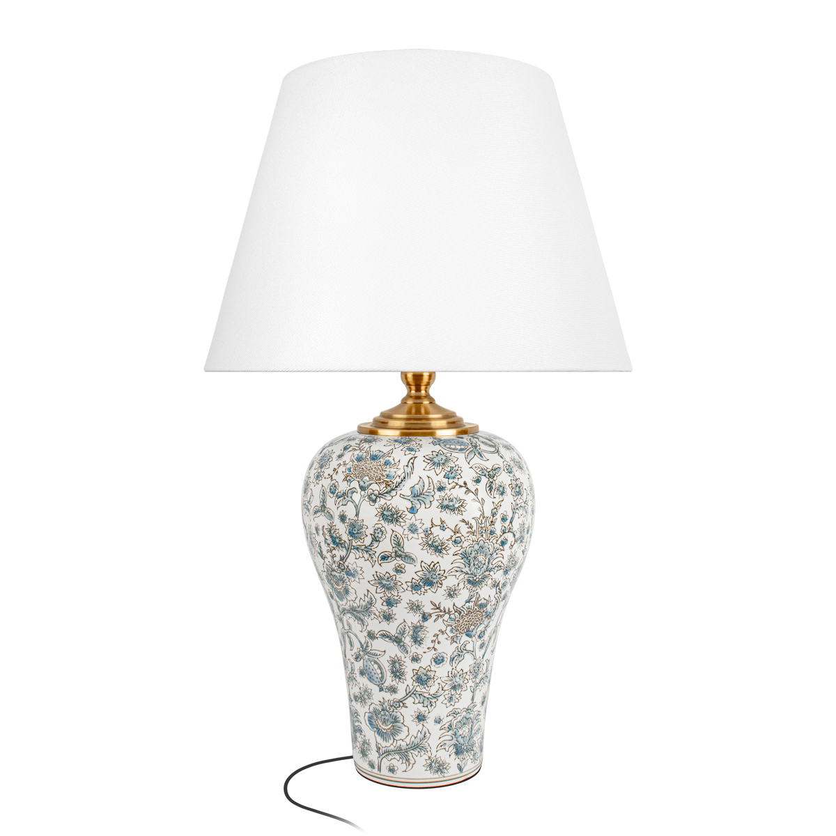 Настольная лампа Loft IT Agapanthus 10385T/C