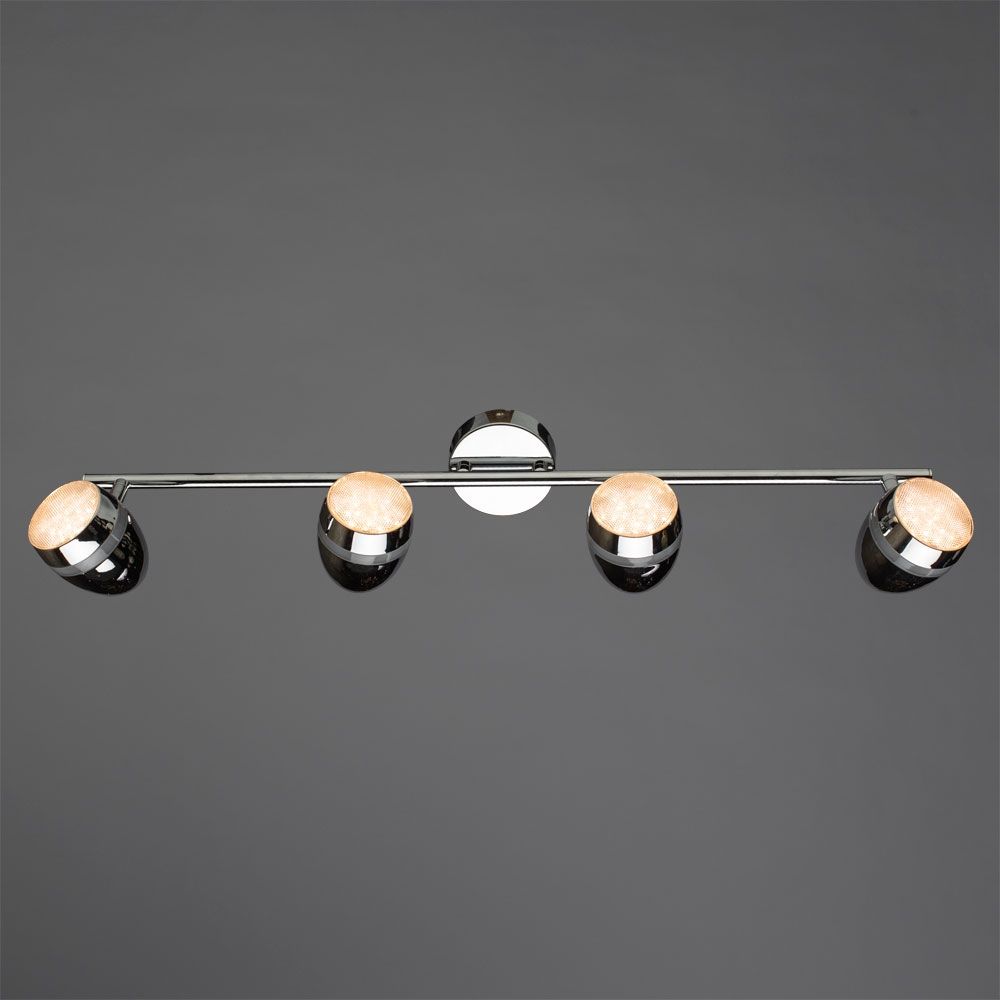 Светодиодный спот Arte Lamp A6701PL-4CC
