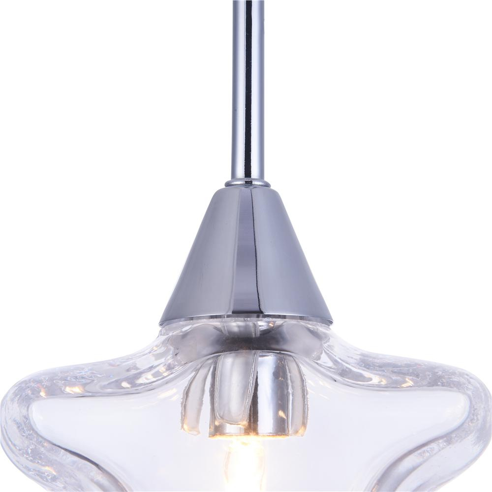 Подвесной светильник Maytoni Star MOD246-PL-01-TR