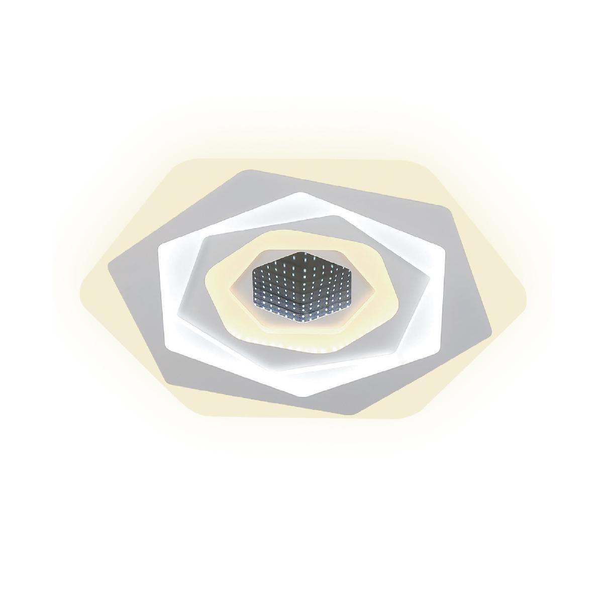 Потолочная люстра Ritter Valle 52044 3