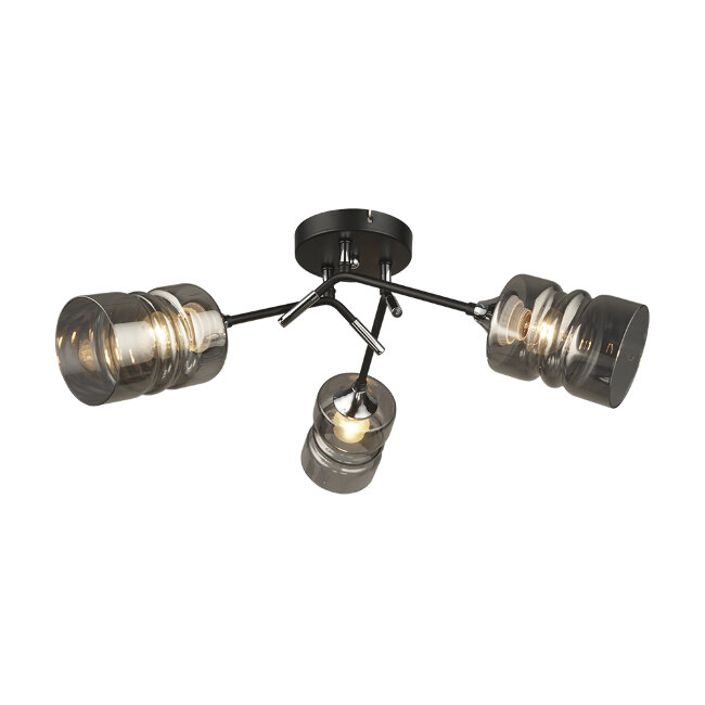 Потолочная люстра Wedo Light Stilyano 66672.01.13.03