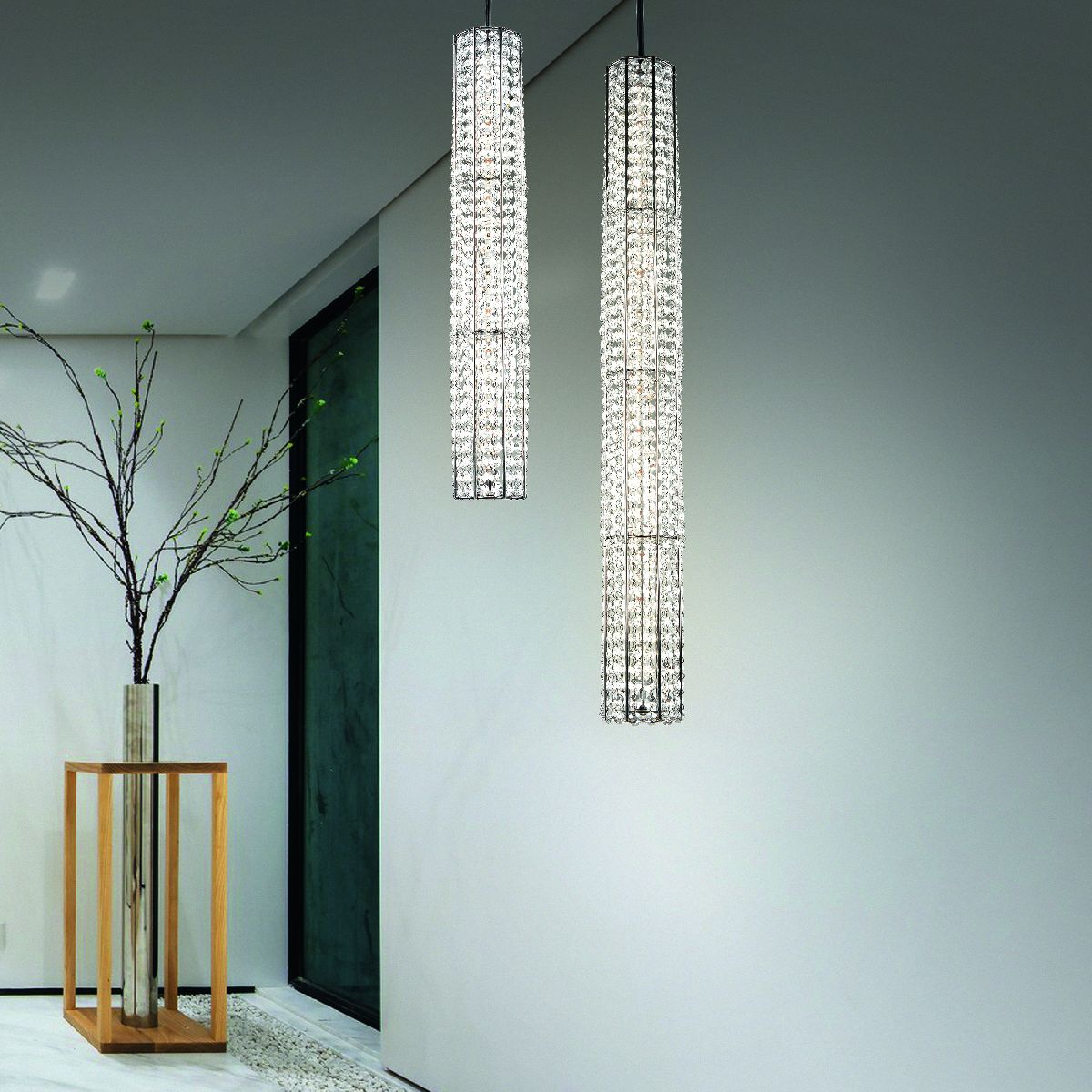 Подвесная люстра Arte Perfetto Luce Rimini S511.1.60.A.3000