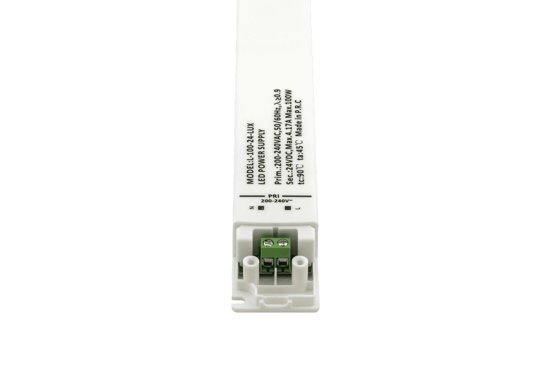 Блок питания Lumker L-100-24-LUX 005653