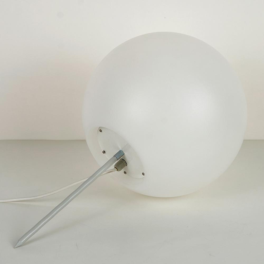 Грунтовый светильник LightHall Breeze 40 LH042016