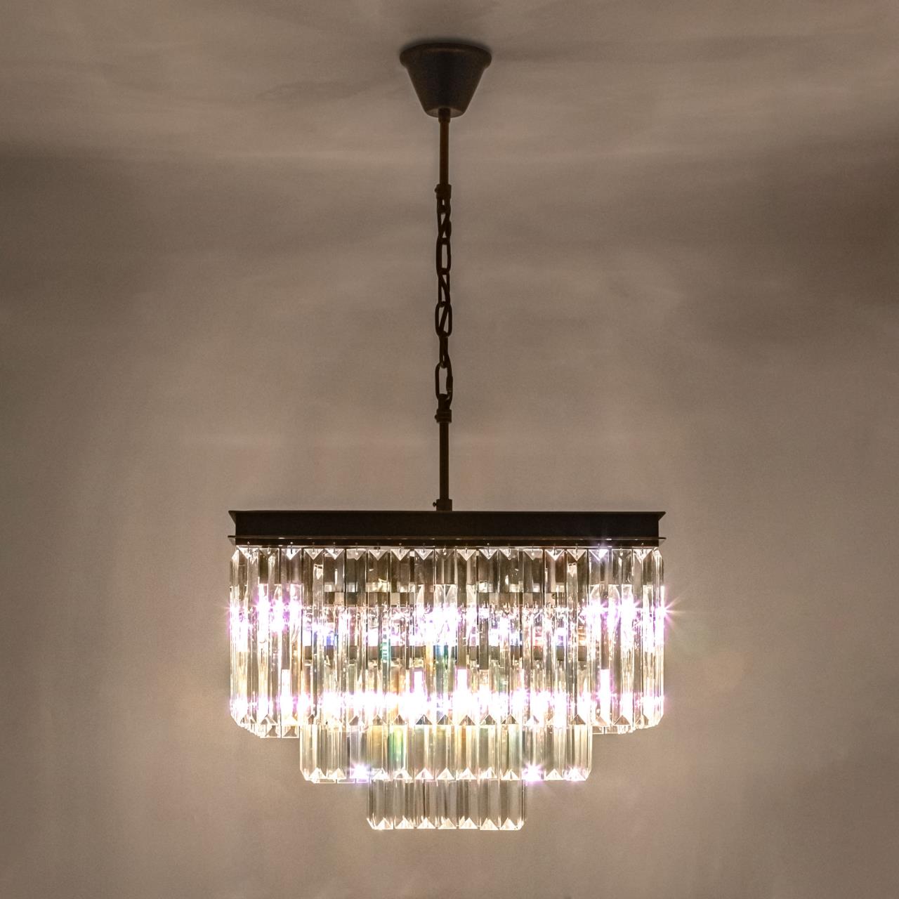 Подвесная люстра Citilux CL332231