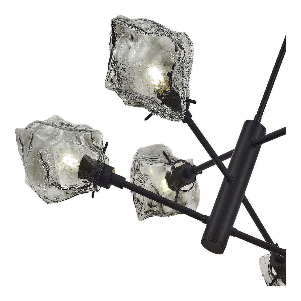 Люстра на штанге ST Luce Portici SL1175.402.06