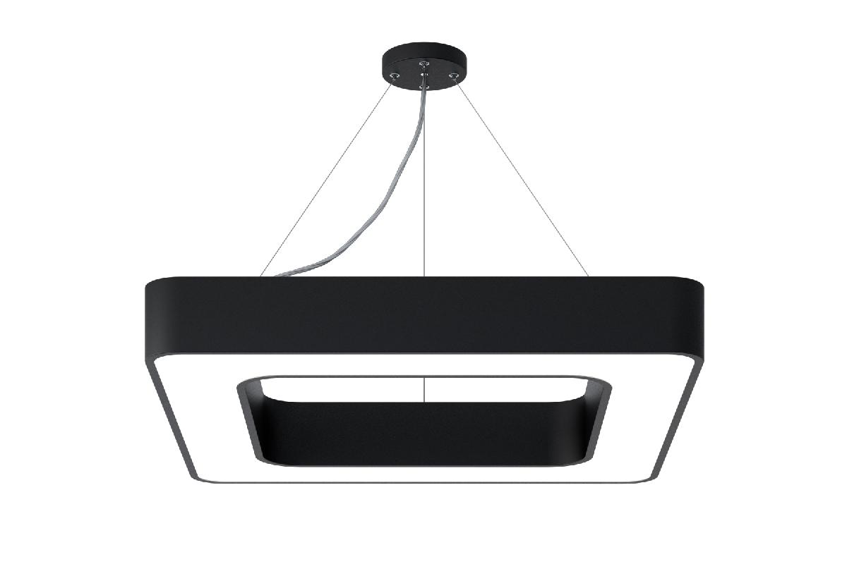 Подвесной светильник Эра Geometria SPO-161-B-40K-060 Б0050583