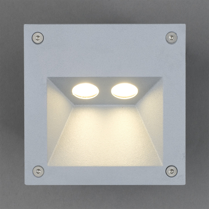 Уличный светодиодный светильник Nowodvorski Rimo 4450