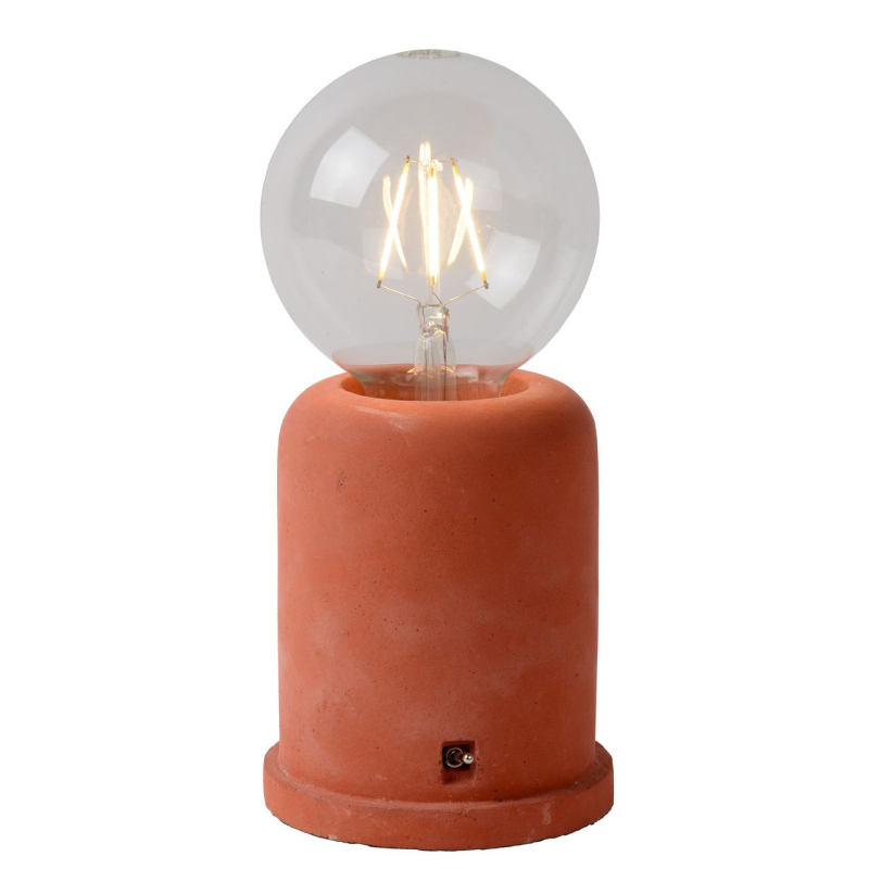 Настольная лампа Lucide Mable 34529/01/57