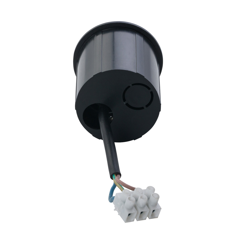 Уличный встраиваемый светильник Nowodvorski Circlet Led 8163