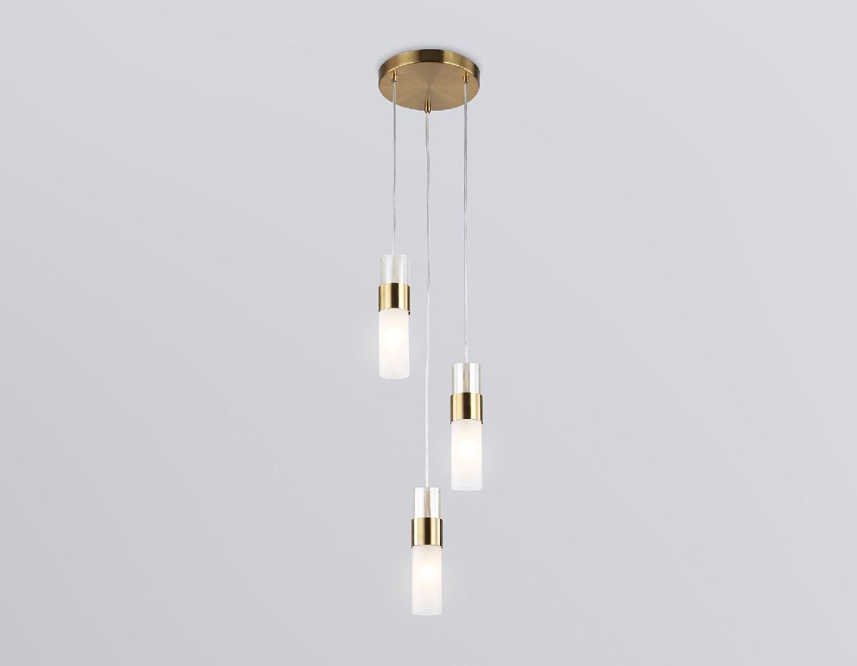 Подвесной светильник Ambrella Light High Light Heigh Light LH55112